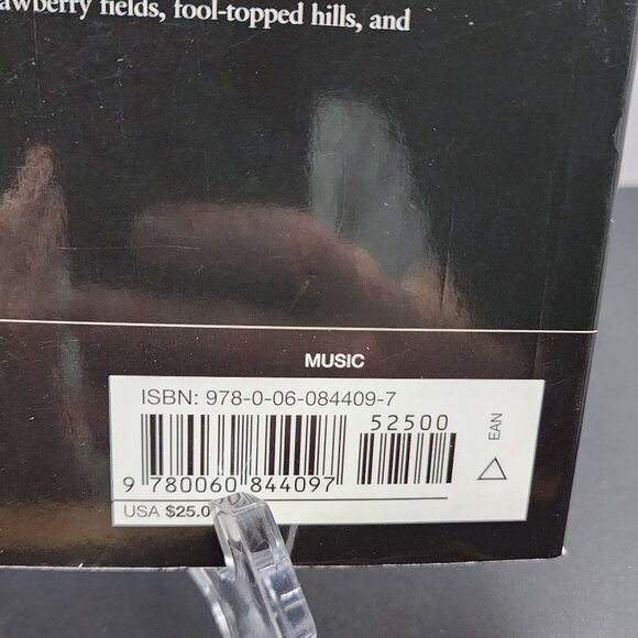 A Hard Day's Write: The Stories Behind Every Beatles Song by Steve Turner - Picture 5 of 6